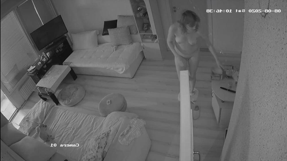 25P Cam 121