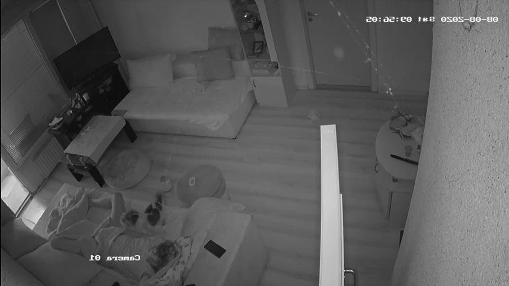 25P Cam 121