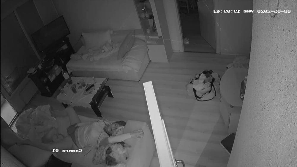 25P Cam 121