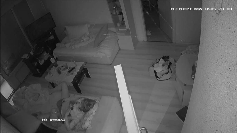 25P Cam 121