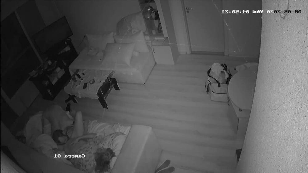 25P Cam 121