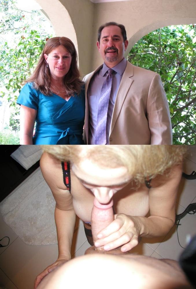 25P Leslie Mature SlutWife, Couple Fun!