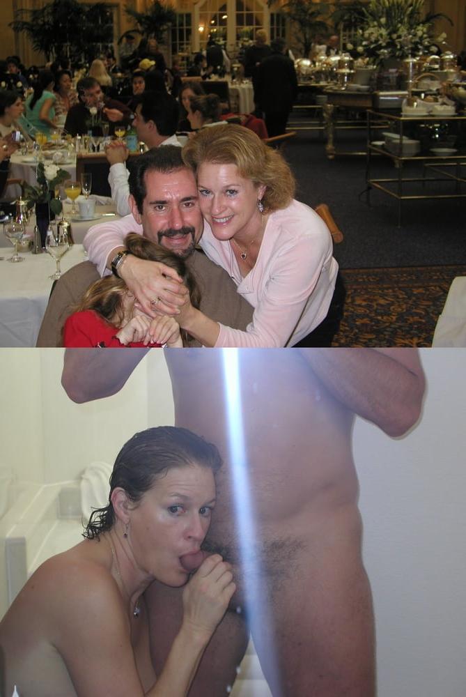 25P Leslie Mature SlutWife, Couple Fun!