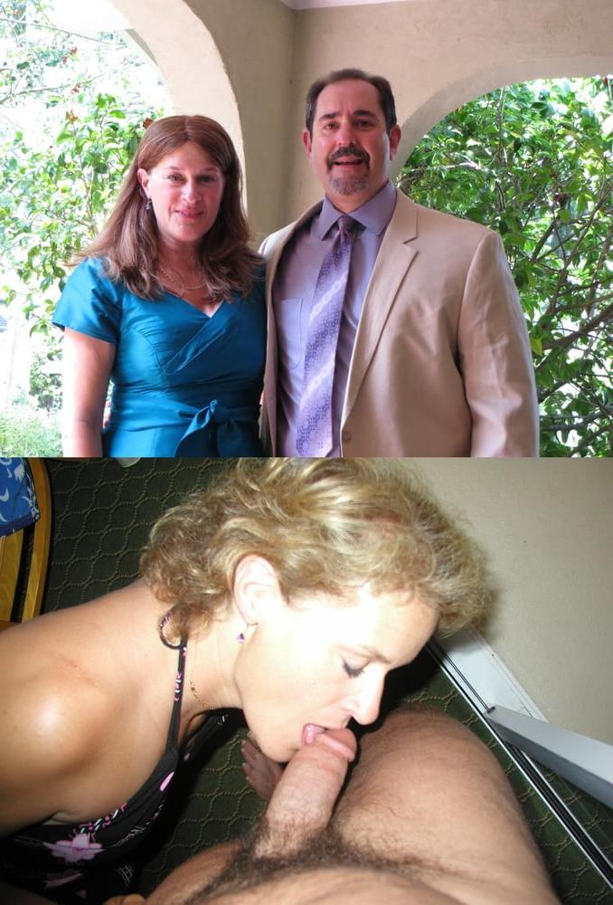 25P Leslie Mature SlutWife, Couple Fun!