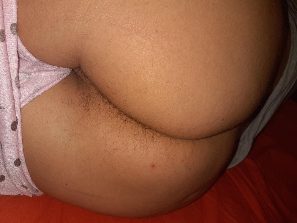 20P My wife and friend