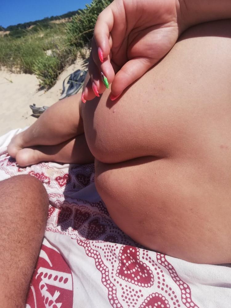 20P My wife and friend