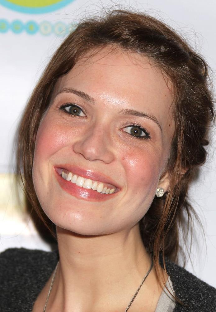 11P Mandy Moore - Lucky Magazine's Lucky Shops LA (7 April 2011)