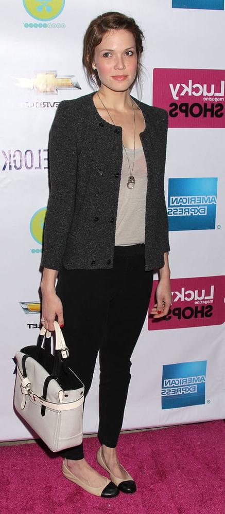 11P Mandy Moore - Lucky Magazine's Lucky Shops LA (7 April 2011)