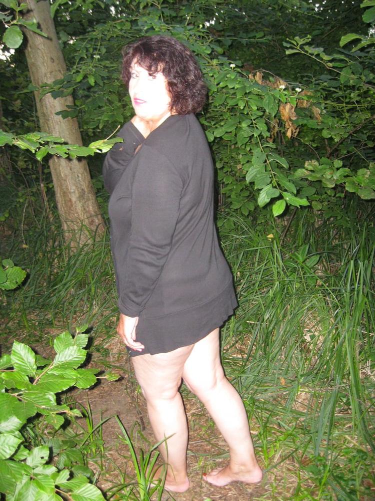 12P Cleo, my shy darling topless