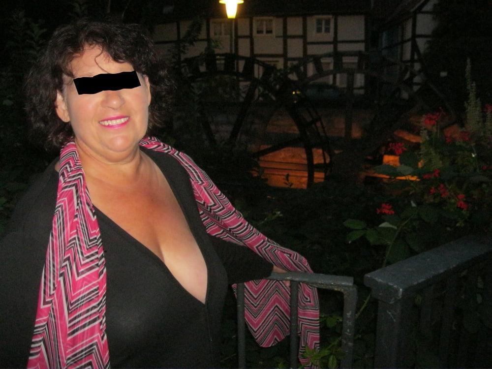 12P Cleo, my shy darling topless