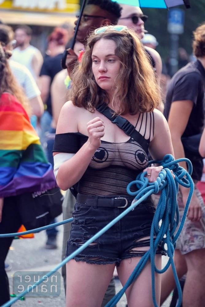 15P Berlin Pride - CSD - 2019 - Preview
