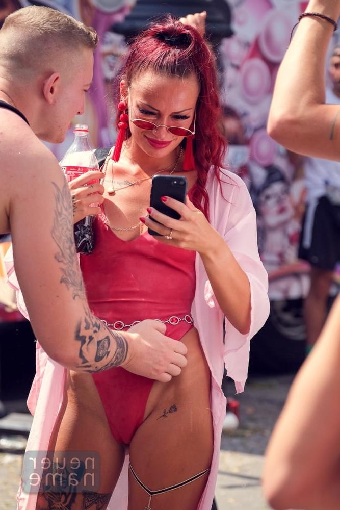 15P Berlin Pride - CSD - 2019 - Preview