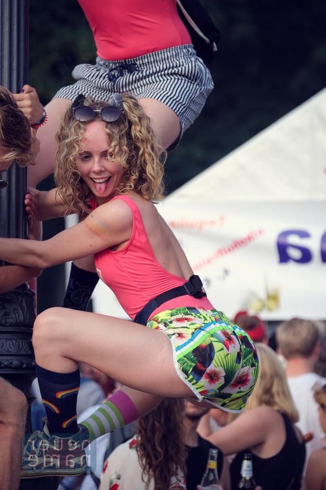 15P Berlin Pride - CSD - 2019 - Preview