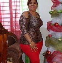 18P THICK SPANISH MARRIED MATURE HOUSEWIFE #1
