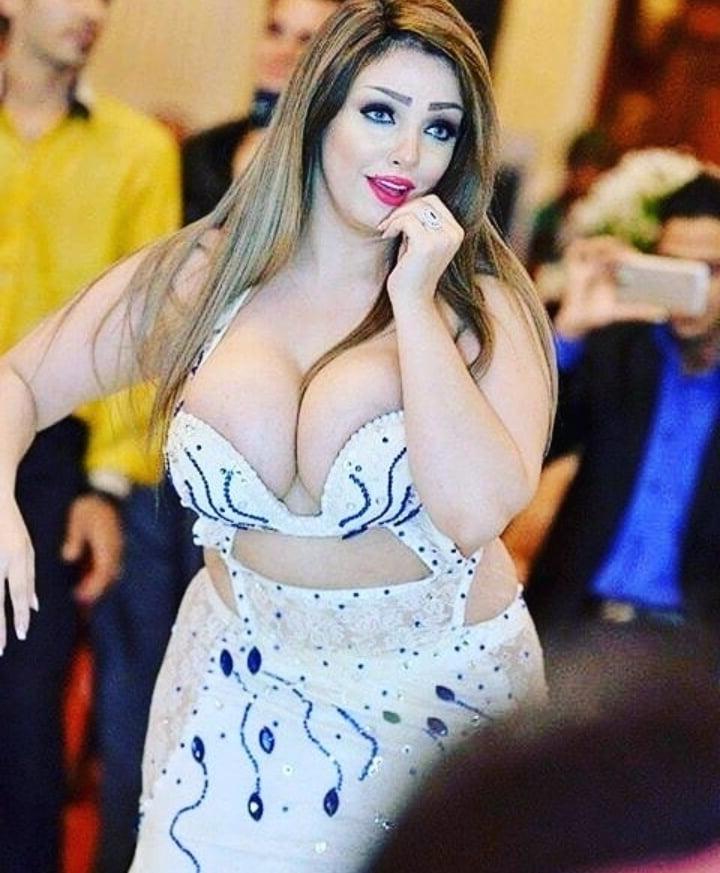 10P Hottest egyptian belly dancer ghazal