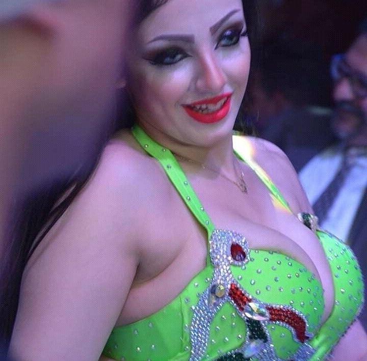 10P Hottest egyptian belly dancer ghazal