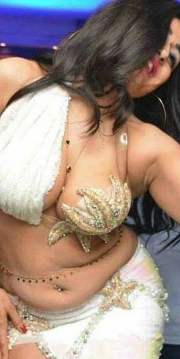 10P Hottest egyptian belly dancer ghazal
