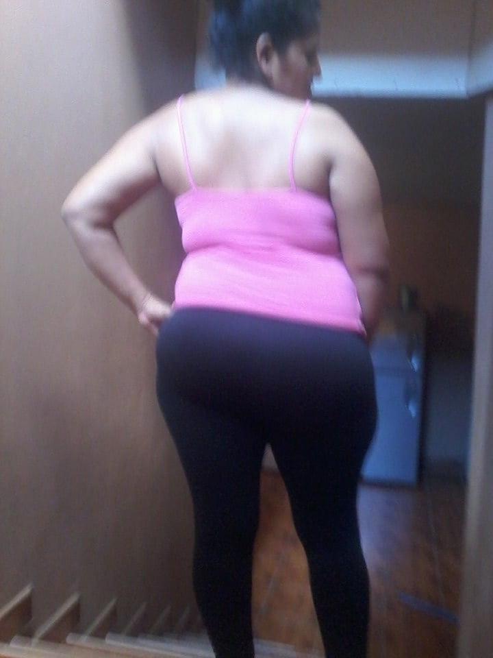 25P THICK SPANISH MARRIED MATURE HOUSEWIFE #3