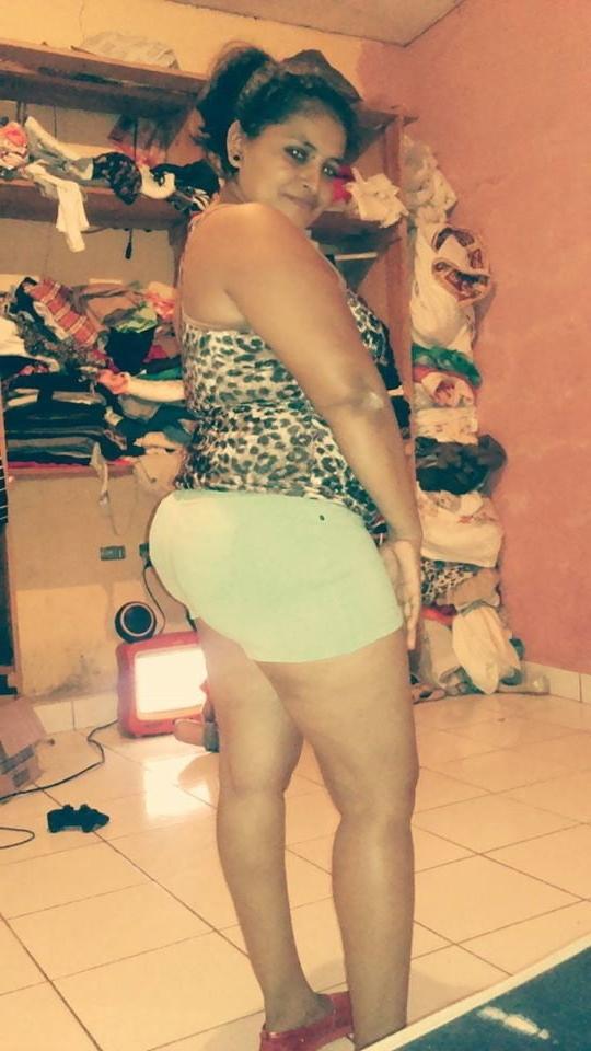 25P THICK SPANISH MARRIED MATURE HOUSEWIFE #3