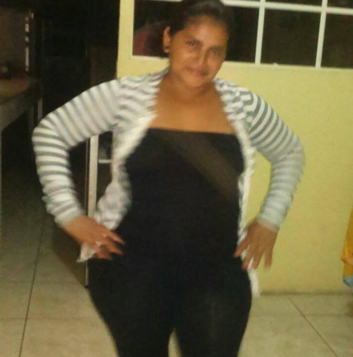 25P THICK SPANISH MARRIED MATURE HOUSEWIFE #3