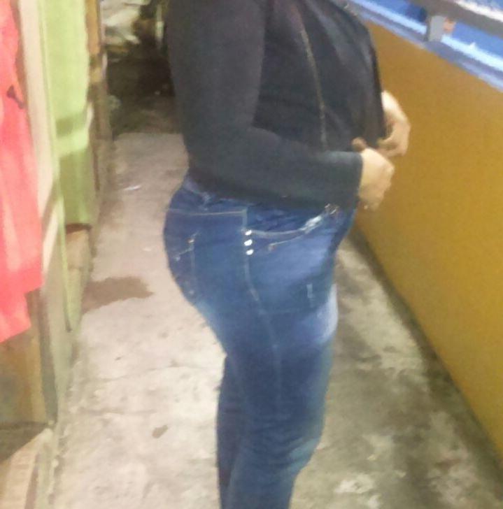 25P THICK SPANISH MARRIED MATURE HOUSEWIFE #3