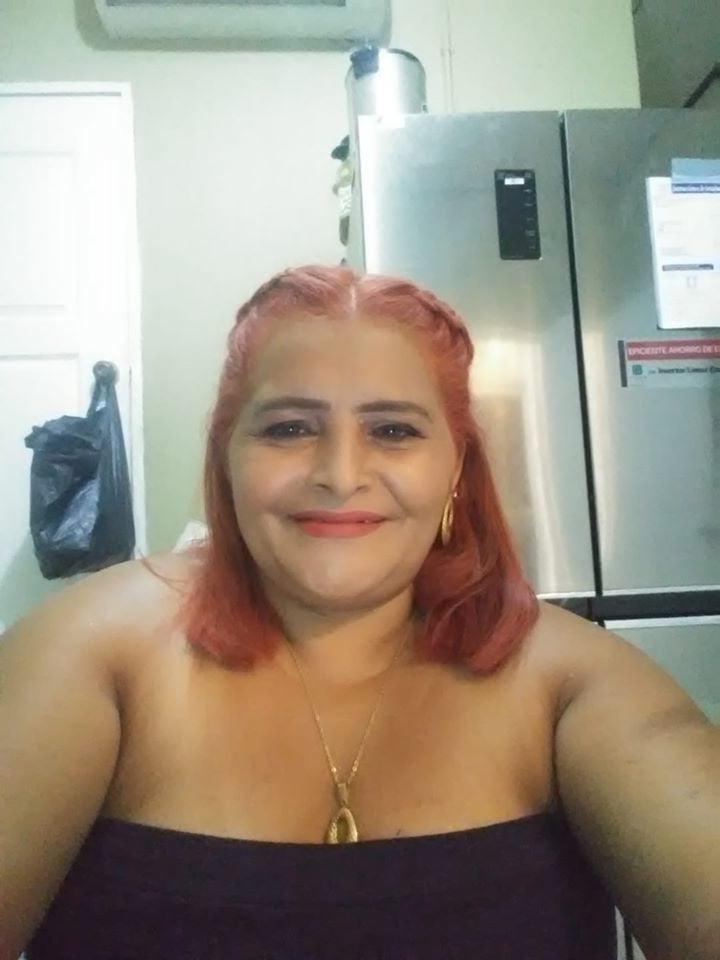 25P THICK SPANISH MARRIED MATURE HOUSEWIFE #3