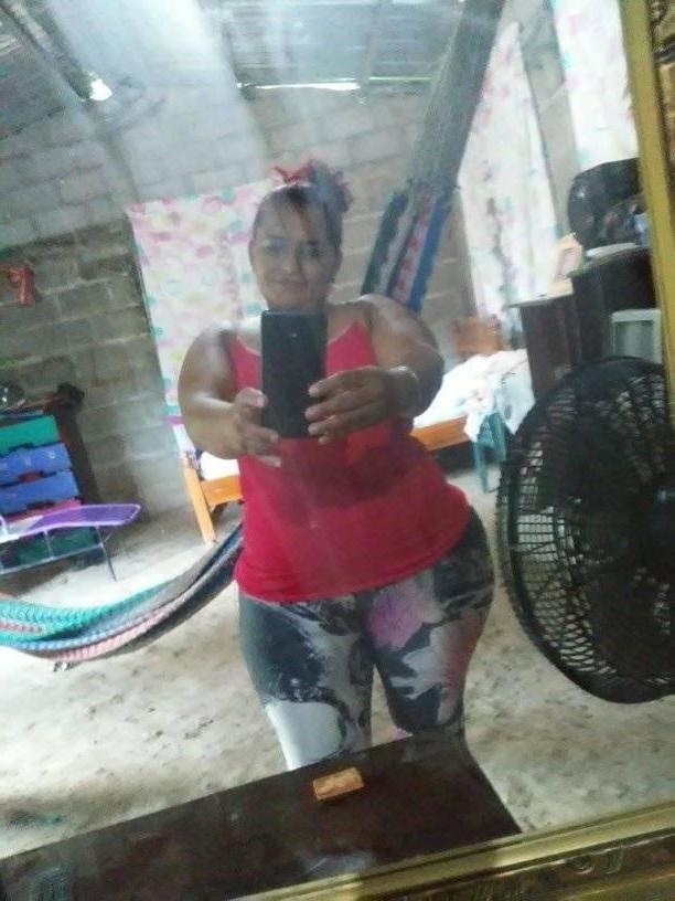 25P THICK SPANISH MARRIED MATURE HOUSEWIFE #3