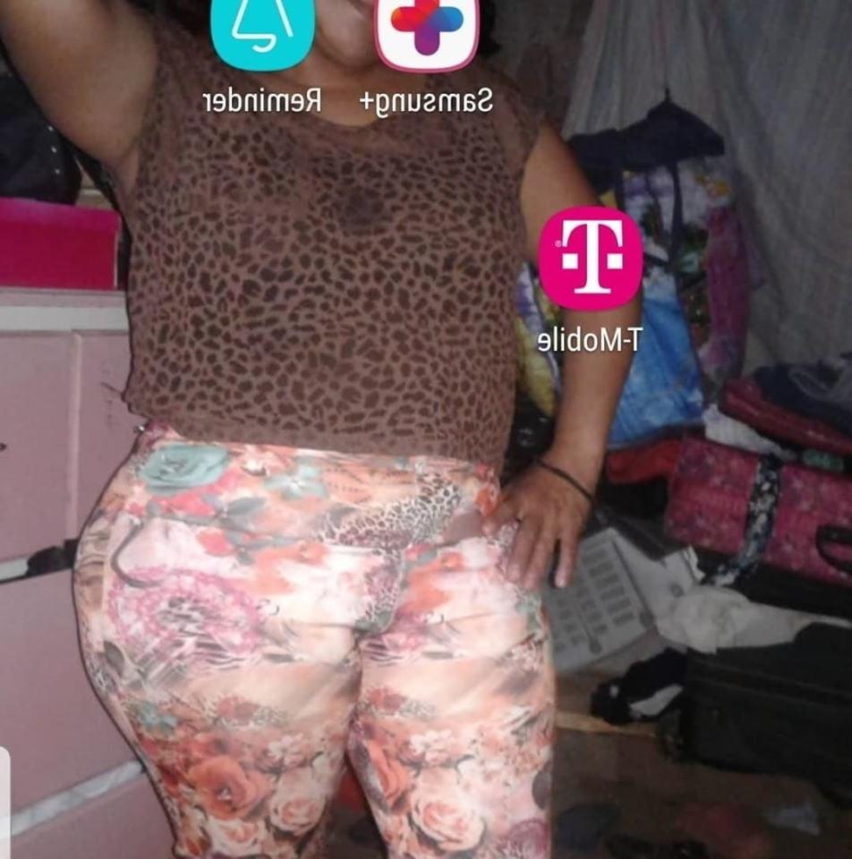 25P THICK SPANISH MARRIED MATURE HOUSEWIFE #3