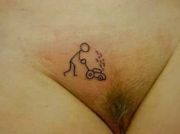 11P funny tattoos
