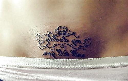 11P funny tattoos