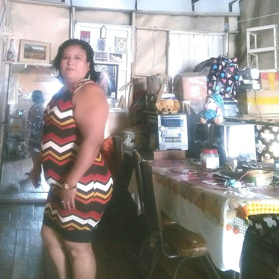 25P THICK SPANISH MARRIED MATURE HOUSEWIFE #4