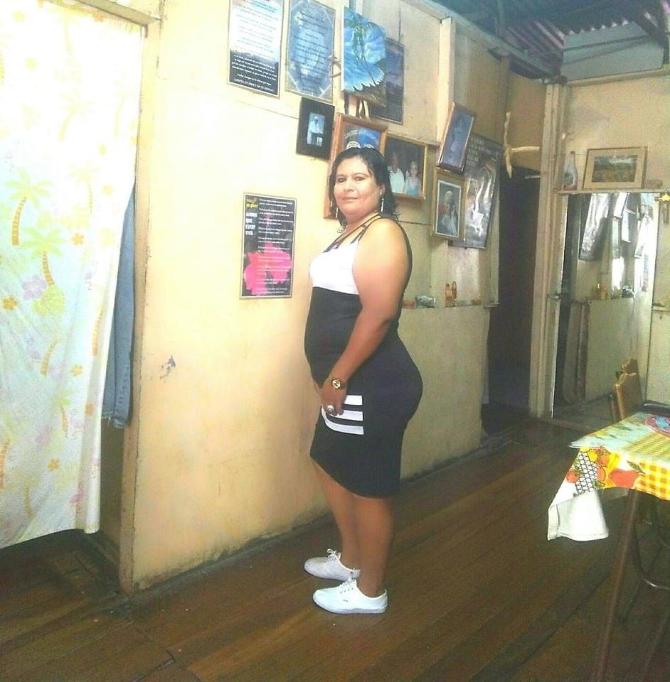 25P THICK SPANISH MARRIED MATURE HOUSEWIFE #4