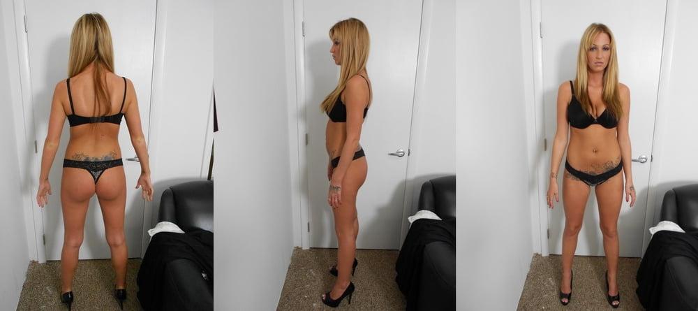 10P Back door audition