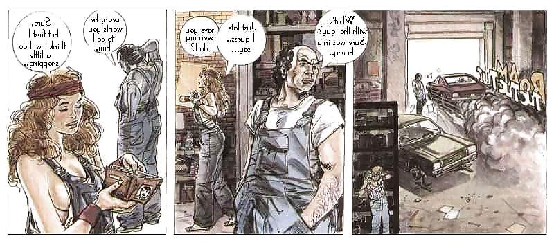 12P 07 Cartoon