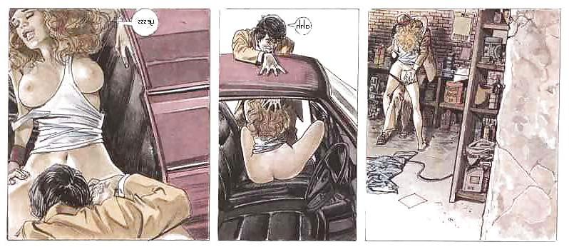12P 07 Cartoon