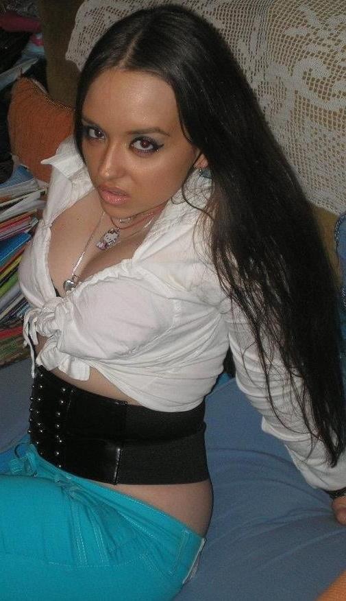 25P Serrbian Trashy hooker ANASTASIJA