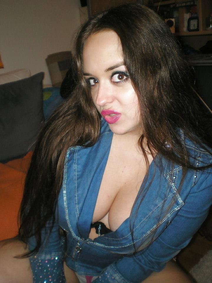 25P Serrbian Trashy hooker ANASTASIJA