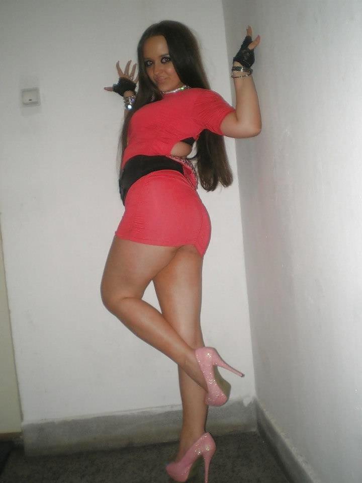 25P Serrbian Trashy hooker ANASTASIJA