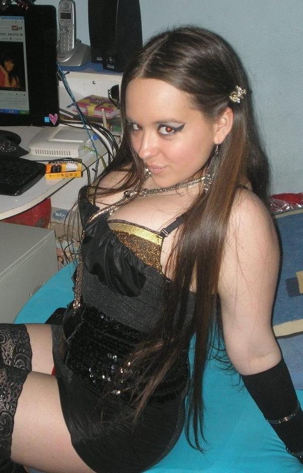25P Serrbian Trashy hooker ANASTASIJA