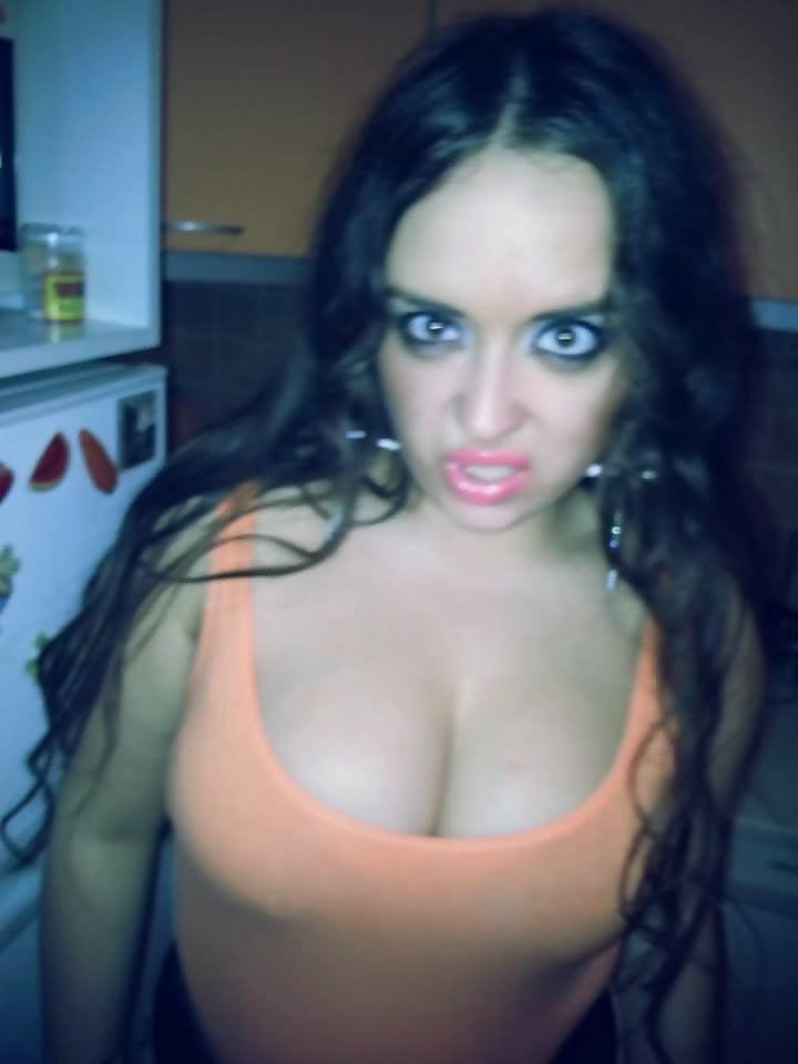 25P Serrbian Trashy hooker ANASTASIJA