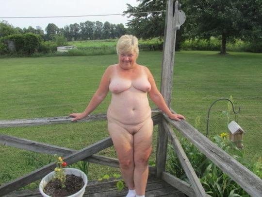 25P Average Looking Women 171