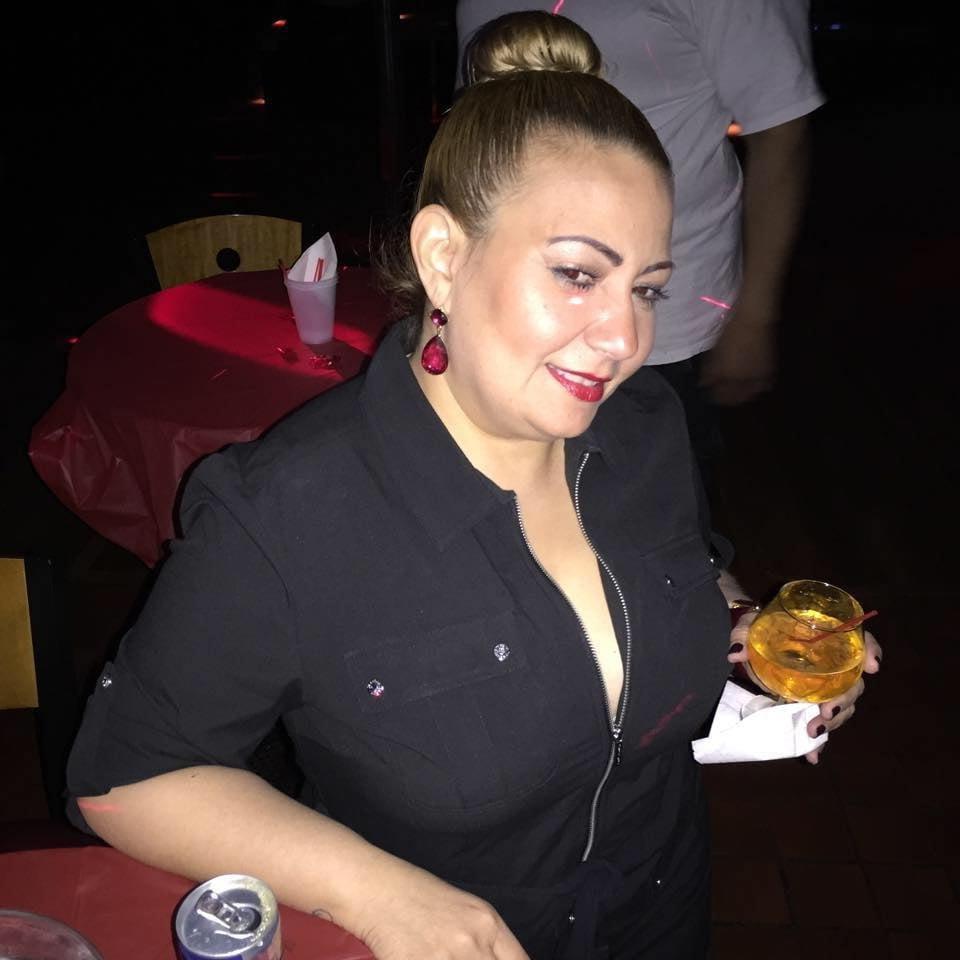 25P THICK SPANISH MARRIED MATURE HOUSEWIFE #2