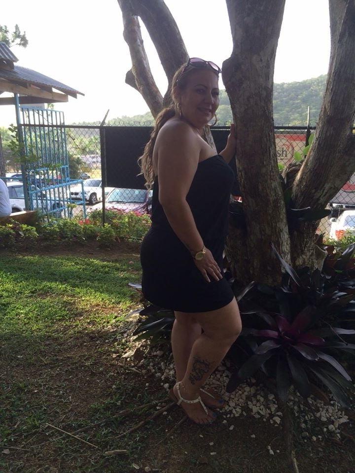 25P THICK SPANISH MARRIED MATURE HOUSEWIFE #2