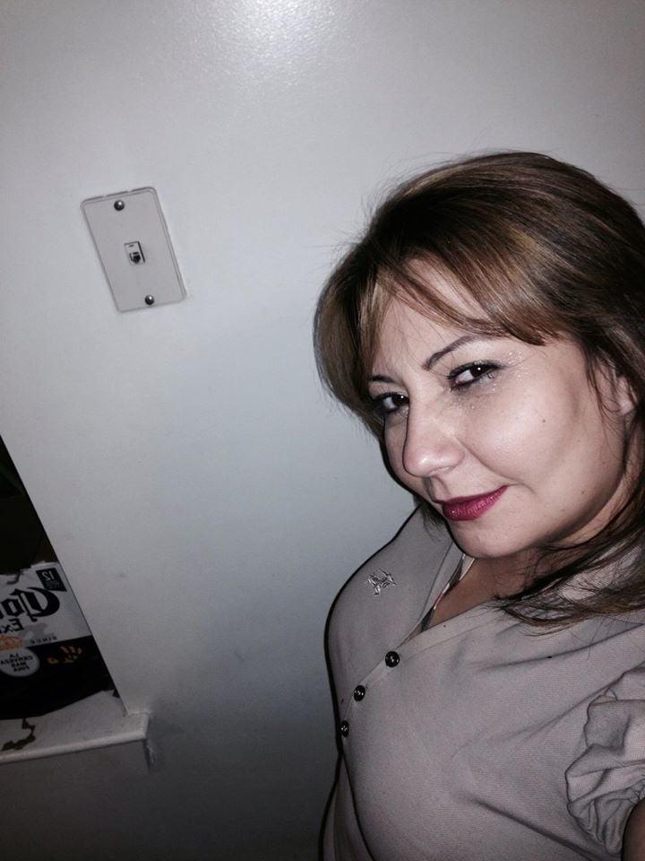 25P THICK SPANISH MARRIED MATURE HOUSEWIFE #2