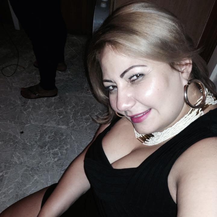 25P THICK SPANISH MARRIED MATURE HOUSEWIFE #2