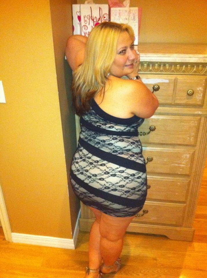 25P THICK SPANISH MARRIED MATURE HOUSEWIFE #2