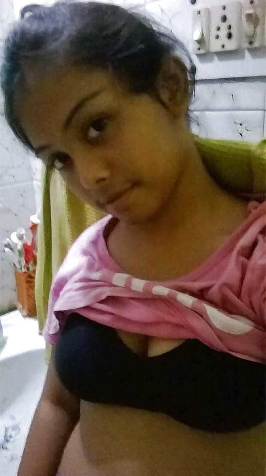25P Ma Friend - Aparna Joseph