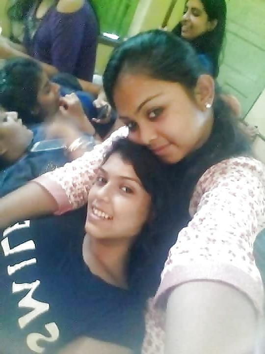 25P Ma Friend - Aparna Joseph