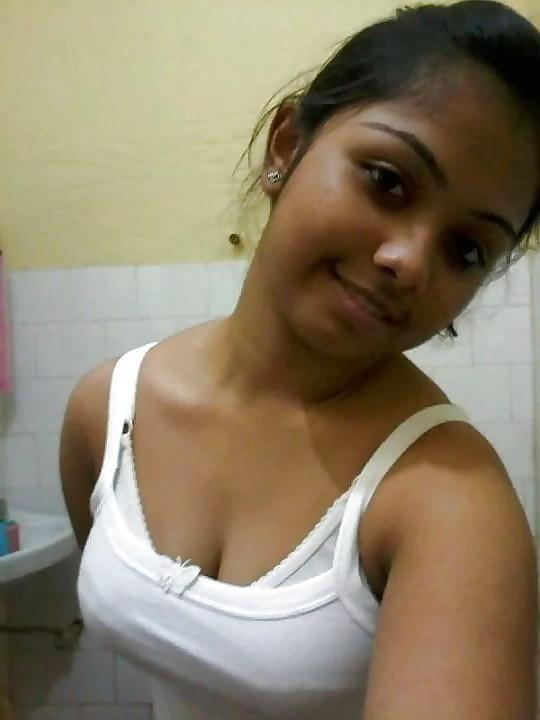 25P Ma Friend - Aparna Joseph