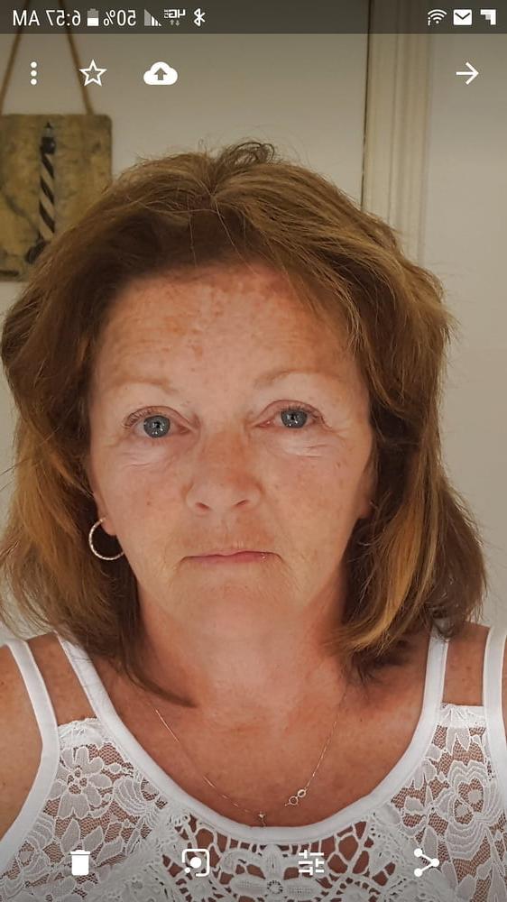 15P Average wife Sherri
